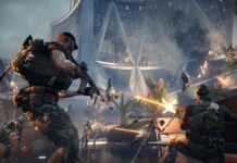 CrossfireX : Remedy confirme une sortie imminente ? CrossfireX Remedy