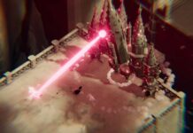 Death’s Door : des sorties sur PS5, PS4 et Switch Death's Door Switch