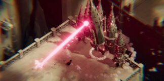 Death’s Door : des sorties sur PS5, PS4 et Switch Death's Door Switch