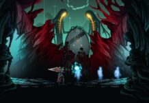 Death’s Gambit Afterlife Definitive Edition : une édition physique annoncée Death’s Gambit’s Afterlife Definitive Edition