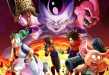 Dragon Ball The Breakers : les inscriptions pour la Closed Beta sont ouvertes Dragon Ball The Breakers Beta