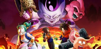 Dragon Ball The Breakers : les inscriptions pour la Closed Beta sont ouvertes Dragon Ball The Breakers Beta