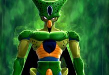 Dragon Ball The Breakers