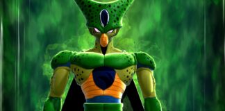 Dragon Ball The Breakers : un nouveau jeu multi asymétrique annoncé Dragon Ball The Breakers