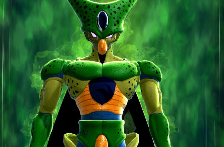 Dragon Ball The Breakers : un nouveau jeu multi asymétrique annoncé Dragon Ball The Breakers