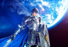 Final Fantasy XIV Endwalker : nouvelle date de sortie et trailer de lancement Endwalker Date de sortie