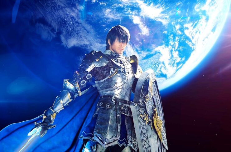 Final Fantasy XIV Endwalker : nouvelle date de sortie et trailer de lancement Endwalker Date de sortie