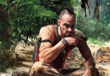 Far Cry 6 : annonce du premier DLC Vaas : Folie Far Cry 6 Vaas Folie