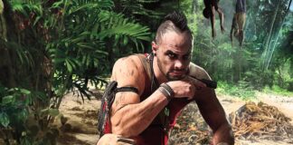 Far Cry 6 : annonce du premier DLC Vaas : Folie Far Cry 6 Vaas Folie