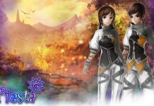 Fiesta Online : une Guerre des Cupcakes annoncée Fiesta Onlye Guerre des Cupcakes