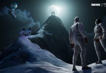 Fortnite : une nouvelle collaboration avec Moncler annoncée Fortnite Moncler