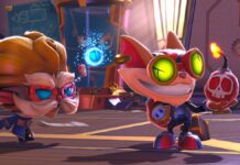 Hextech Mayhem A League of Legends Story : un nouveau runner musical Hextech Mayhem A League of Legends Story