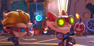 Hextech Mayhem A League of Legends Story : un nouveau runner musical Hextech Mayhem A League of Legends Story