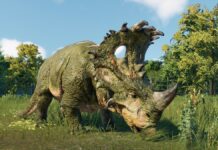 Jurassic World Evolution 2 : gérez votre parc de dinosaures Jurassic World Evolution 2