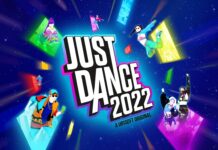 Just Dance 2022 : le nouvel opus est désormais disponible Just Dance 2022