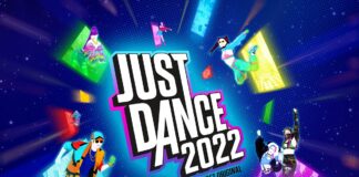 Just Dance 2022 : le nouvel opus est désormais disponible Just Dance 2022