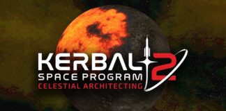Kerbal Space Program 2 : l’exploration des corps célestes Kerbal Space Program 2 Corps célestes