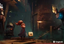 Lost in Random : un trailer effrayant pour fêter Halloween Lost in Random Halloween