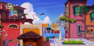 Marsupilami Le Secret du Sarcophage : le trailer de lancement Marsupilami Le Secret du Sarcophage