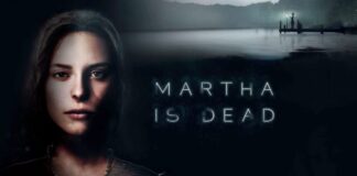 Martha Is Dead : une date de sortie annoncée Martha Is Dead Date