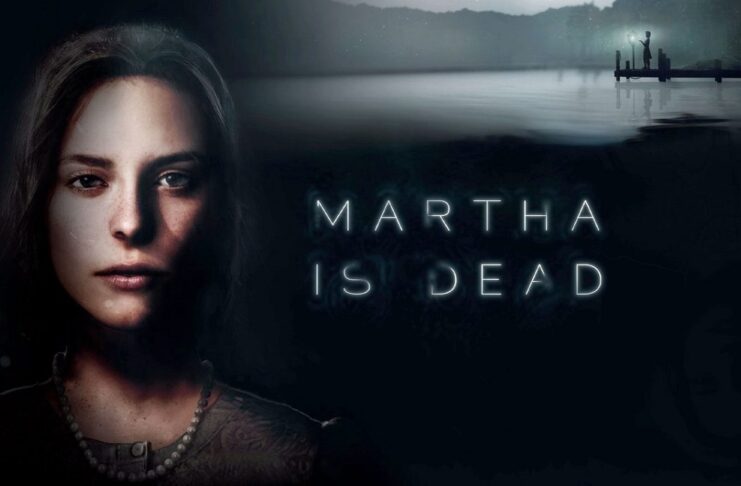 Martha Is Dead : une date de sortie annoncée Martha Is Dead Date