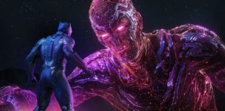 Marvel’s Avengers : un nouveau raid contre Klaw et Spider-Man Marvel's Avengers Klaw