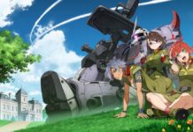 Mobile Suit Gundam Battle Operation Code Fairy : une sortie annoncée Mobile Suit Gundam Battle Operation Code Fairy