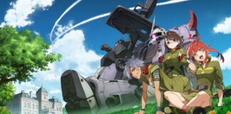 Mobile Suit Gundam Battle Operation Code Fairy : une sortie annoncée Mobile Suit Gundam Battle Operation Code Fairy