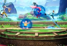 MultiVersus : le nouveau jeu de combat de Warner Bros Games MultiVersus