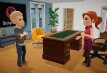 My Universe Interior Designer : devenez un pro de la déco My Universe Interior Designer