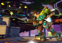 NERF Legends : le trailer de lancement dévoilé NERF Legends Trailer