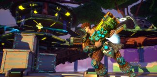 NERF Legends : le trailer de lancement dévoilé NERF Legends Trailer