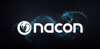 Nacon : les prochaines sorties seront finalement retardées Nacon Sorties