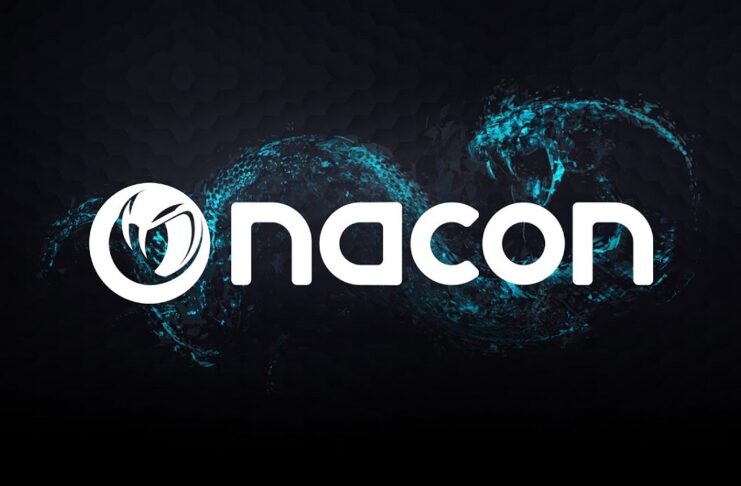 Nacon : les prochaines sorties seront finalement retardées Nacon Sorties