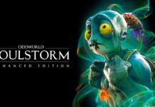 Oddworld Soulstorm Enhanced Edition : une date annoncée Oddworld Soulstorm Enhanced Edition