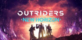 Outriders : la mise à jour New Horizon débarque demain Outriders New Horizon