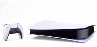 PS5 Digital Edition : votre console pour 99€ chez Proximus PS5 Proximus