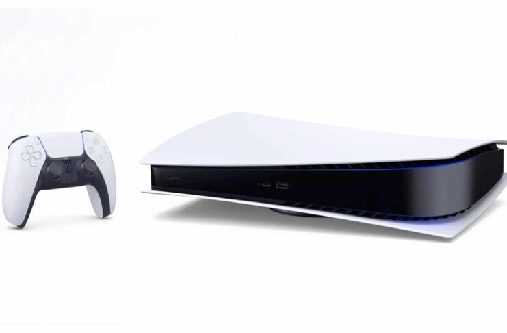 PS5 Digital Edition : votre console pour 99€ chez Proximus PS5 Proximus