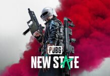 PUBG New State : un lancement officiel dans le monde entier PUBG New State