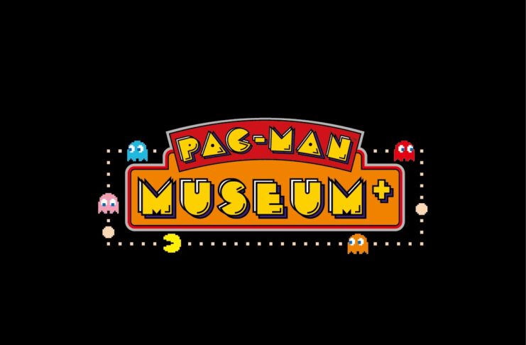 Pac-Man Museum+ : une collection unique de jeux Pac-Man Pac-Man Museum+
