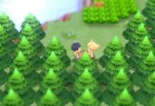 Pokémon Diamant Étincelant et Perle Scintillante : redécouvrez la région de Sinnoh Pokémon Perle Scintillante