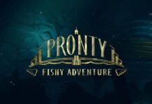 Pronty Fishy Adventure : explorez les profondeurs nautiques Pronty Fishy Adventure
