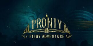 Pronty Fishy Adventure : explorez les profondeurs nautiques Pronty Fishy Adventure