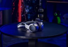 Razer Kaira, Kaira Pro : les versions PS5 débarquent Razer Kaira PS5