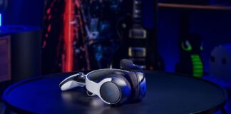 Razer Kaira, Kaira Pro : les versions PS5 débarquent Razer Kaira PS5