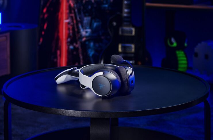 Razer Kaira, Kaira Pro : les versions PS5 débarquent Razer Kaira PS5