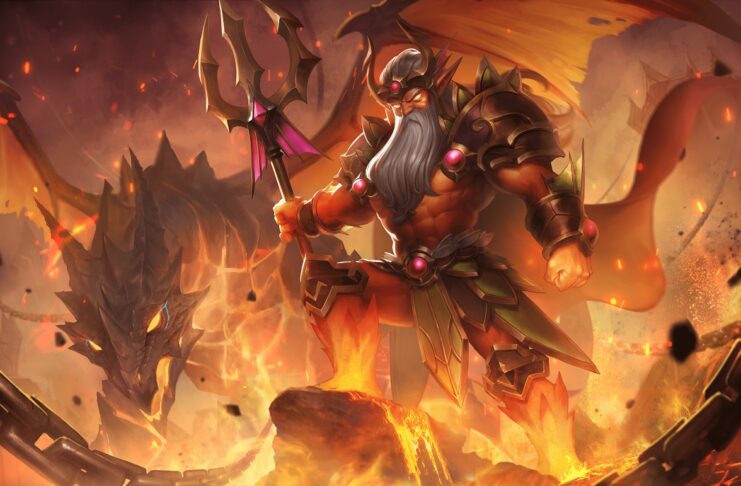 Summoners War : la Grande Finale du SWC2021 datée Summoners War SWC2021