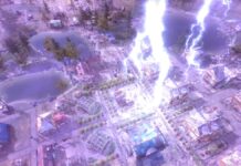 Surviving the Aftermath : une sortie définitive et trois DLC Surviving the Aftermath