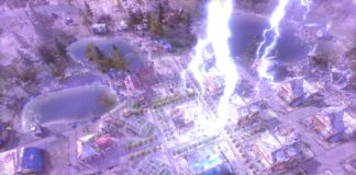 Surviving the Aftermath : une sortie définitive et trois DLC Surviving the Aftermath