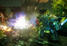 Warhammer 40,000 Chaos Gate Daemonhunters : un trailer des Death Guard Chaos Gate Daemonhunters Death Guard